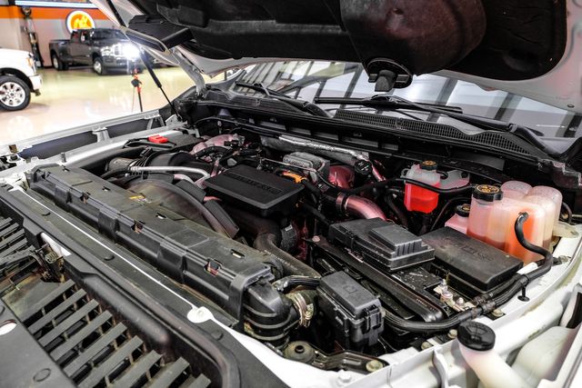 2021 GMC Sierra 2500HD Denali 2021 GMC Sierra 2500HD Denali