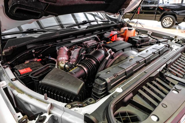 2021 GMC Sierra 2500HD Denali