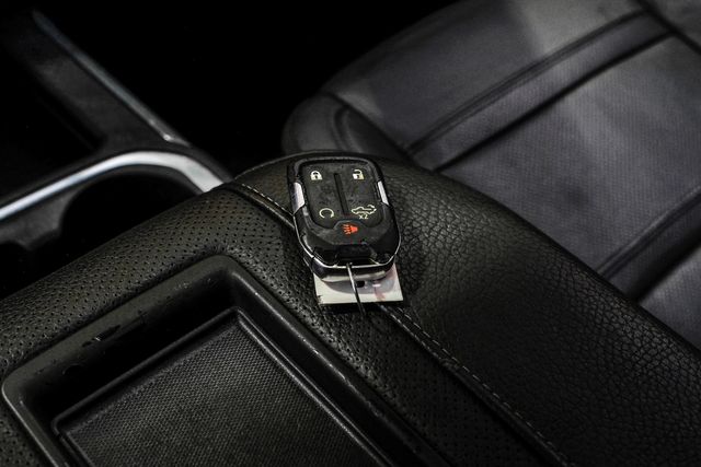 2021 GMC Sierra 2500HD Denali 2021 GMC Sierra 2500HD Denali