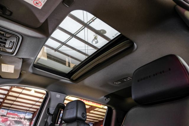 2021 GMC Sierra 2500HD Denali 2021 GMC Sierra 2500HD Denali