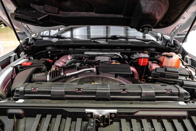 2021 GMC Sierra 2500HD Denali