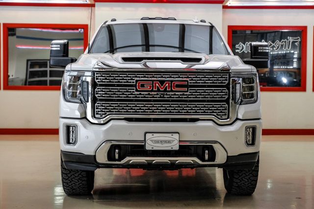 2021 GMC Sierra 2500HD Denali | Addison, TX | Mr Car Guys 2021 GMC Sierra 2500HD Denali | Addison, TX | Mr Car Guys