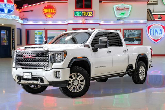 2021 GMC Sierra 2500HD Denali | Addison, TX | Mr Car Guys 2021 GMC Sierra 2500HD Denali | Addison, TX | Mr Car Guys