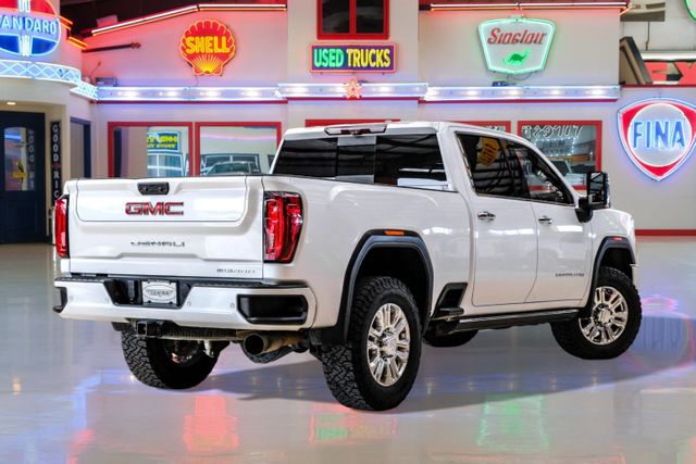 2021 GMC Sierra 2500HD Denali | Addison, TX | Mr Car Guys 2021 GMC Sierra 2500HD Denali | Addison, TX | Mr Car Guys