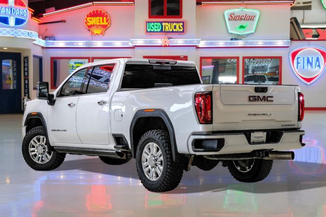 2021 GMC Sierra 2500HD Denali | Addison, TX | Mr Car Guys 2021 GMC Sierra 2500HD Denali | Addison, TX | Mr Car Guys