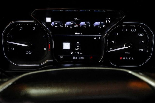 2021 GMC Sierra 2500HD Denali | Addison, TX | Mr Car Guys