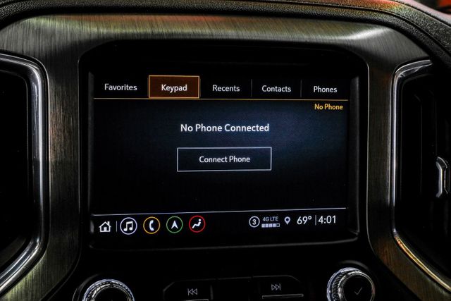 2021 GMC Sierra 2500HD Denali | Addison, TX | Mr Car Guys