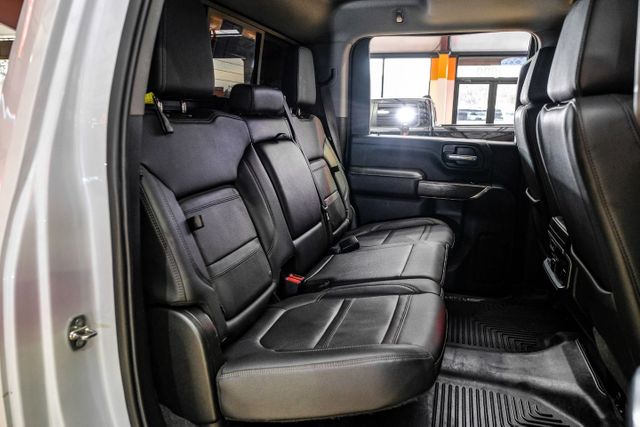 2021 GMC Sierra 2500HD Denali | Addison, TX | Mr Car Guys