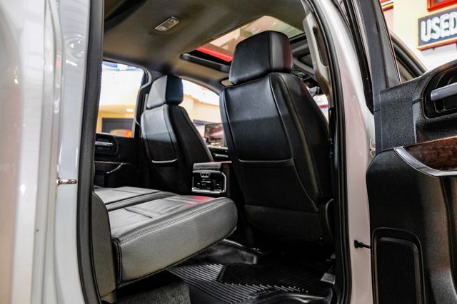 2021 GMC Sierra 2500HD Denali | Addison, TX | Mr Car Guys