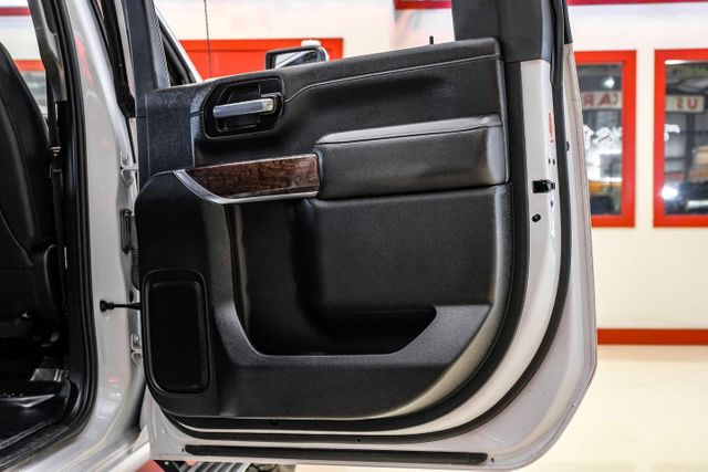 2021 GMC Sierra 2500HD Denali | Addison, TX | Mr Car Guys