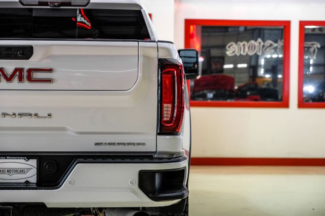 2021 GMC Sierra 2500HD Denali | Addison, TX | Mr Car Guys