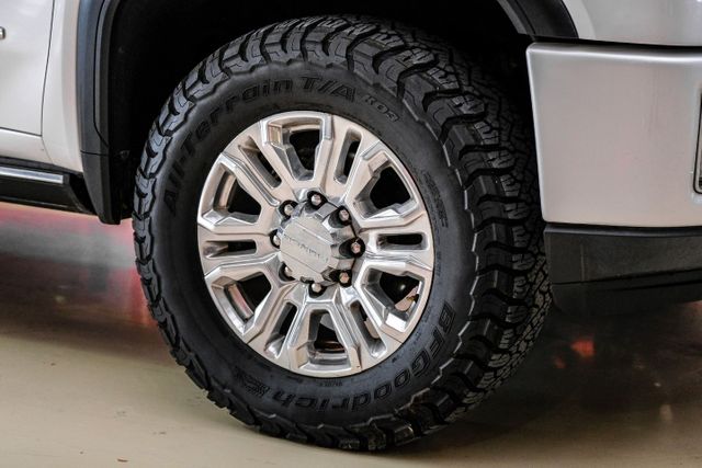 2021 GMC Sierra 2500HD Denali | Addison, TX | Mr Car Guys 2021 GMC Sierra 2500HD Denali | Addison, TX | Mr Car Guys