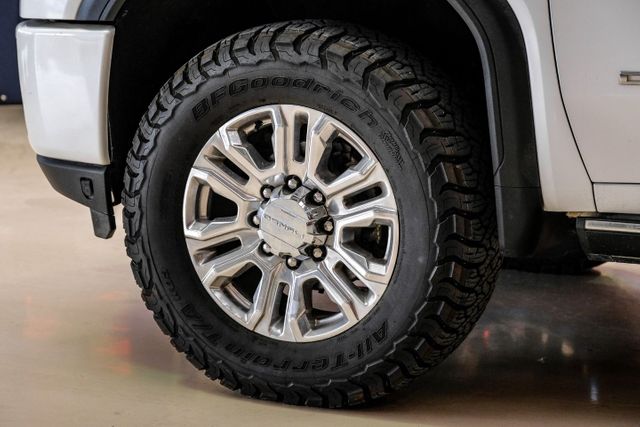 2021 GMC Sierra 2500HD Denali | Addison, TX | Mr Car Guys