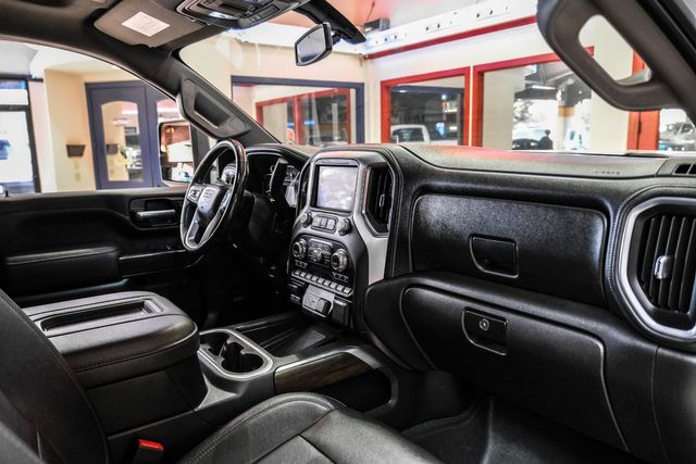 2021 GMC Sierra 2500HD SLT