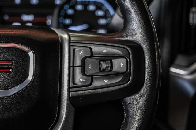 2021 GMC Sierra 2500HD SLT 2021 GMC Sierra 2500HD SLT