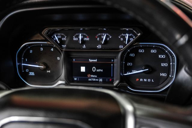 2021 GMC Sierra 2500HD SLT 2021 GMC Sierra 2500HD SLT