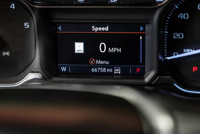 2021 GMC Sierra 2500HD SLT 2021 GMC Sierra 2500HD SLT