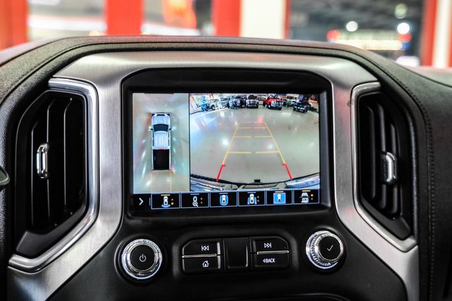 2021 GMC Sierra 2500HD SLT 2021 GMC Sierra 2500HD SLT