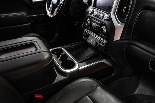 2021 GMC Sierra 2500HD SLT