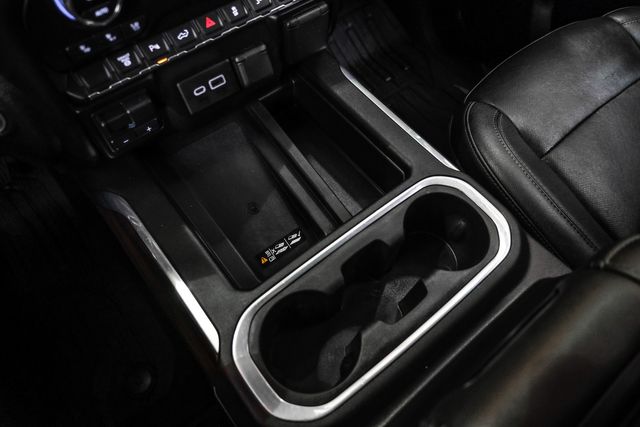 2021 GMC Sierra 2500HD SLT 2021 GMC Sierra 2500HD SLT