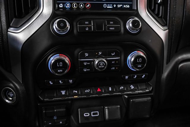 2021 GMC Sierra 2500HD SLT 2021 GMC Sierra 2500HD SLT