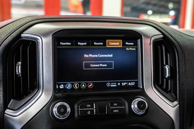 2021 GMC Sierra 2500HD SLT 2021 GMC Sierra 2500HD SLT