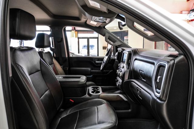 2021 GMC Sierra 2500HD SLT