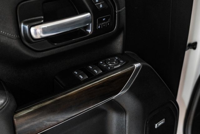 2021 GMC Sierra 2500HD SLT