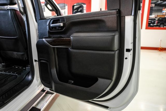 2021 GMC Sierra 2500HD SLT 2021 GMC Sierra 2500HD SLT