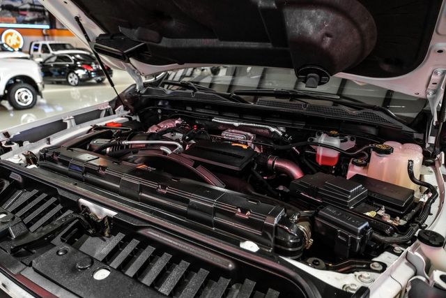 2021 GMC Sierra 2500HD SLT