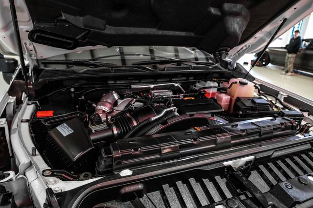 2021 GMC Sierra 2500HD SLT 2021 GMC Sierra 2500HD SLT