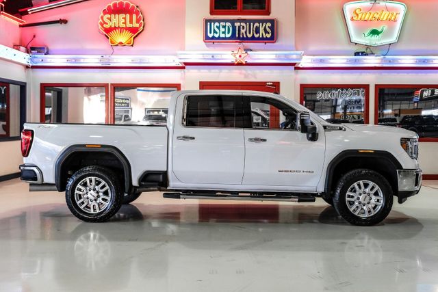 2021 GMC Sierra 2500HD SLT | Addison, TX | Mr Car Guys 2021 GMC Sierra 2500HD SLT | Addison, TX | Mr Car Guys