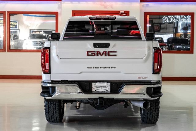 2021 GMC Sierra 2500HD SLT | Addison, TX | Mr Car Guys
