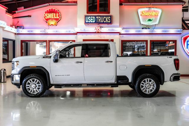 2021 GMC Sierra 2500HD SLT | Addison, TX | Mr Car Guys