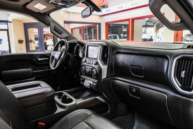 2021 GMC Sierra 2500HD SLT | Addison, TX | Mr Car Guys