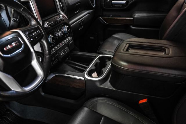 2021 GMC Sierra 2500HD SLT | Addison, TX | Mr Car Guys