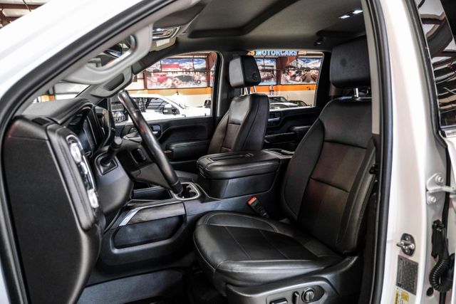 2021 GMC Sierra 2500HD SLT | Addison, TX | Mr Car Guys