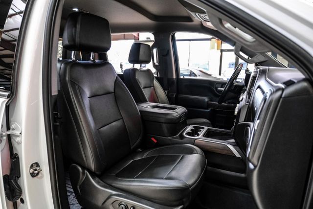 2021 GMC Sierra 2500HD SLT | Addison, TX | Mr Car Guys