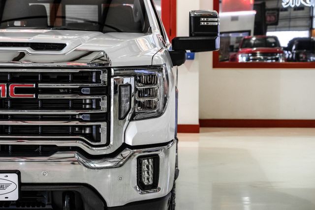 2021 GMC Sierra 2500HD SLT | Addison, TX | Mr Car Guys 2021 GMC Sierra 2500HD SLT | Addison, TX | Mr Car Guys