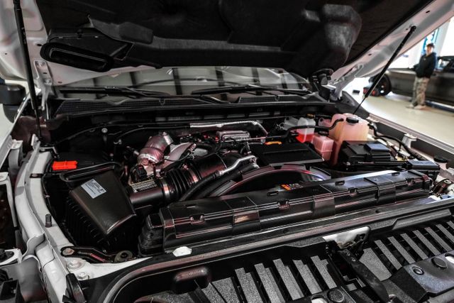 2021 GMC Sierra 2500HD SLT | Addison, TX | Mr Car Guys