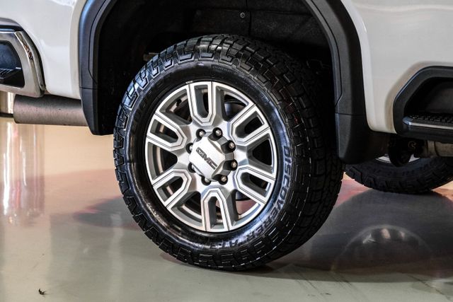 2021 GMC Sierra 2500HD SLT | Addison, TX | Mr Car Guys