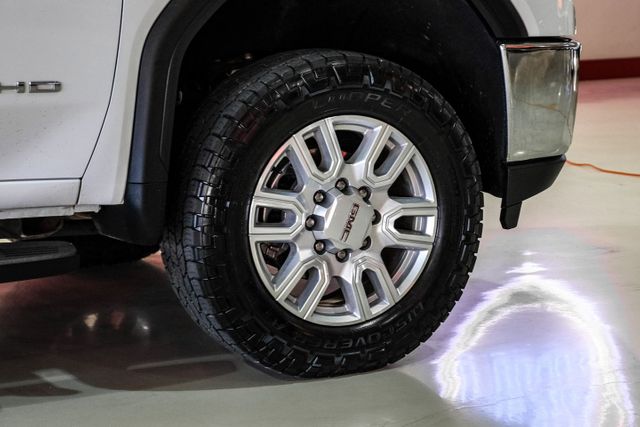 2021 GMC Sierra 2500HD SLT | Addison, TX | Mr Car Guys