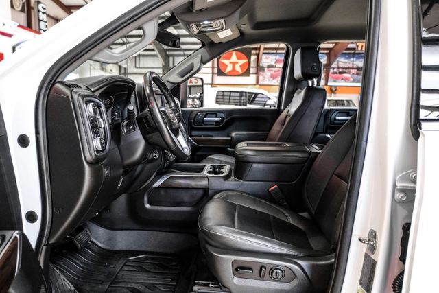 2021 GMC Sierra 2500HD SLT | Addison, TX | Mr Car Guys