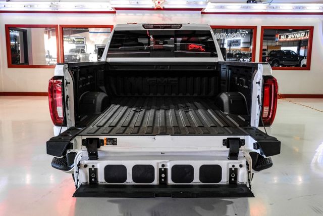 2021 GMC Sierra 2500HD SLT | Addison, TX | Mr Car Guys