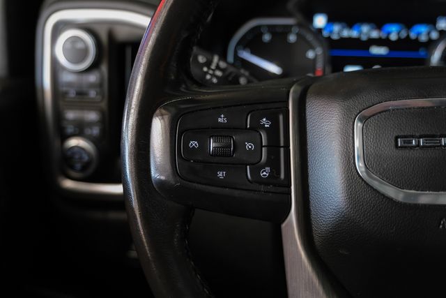 2021 GMC Sierra 2500HD Denali 2021 GMC Sierra 2500HD Denali