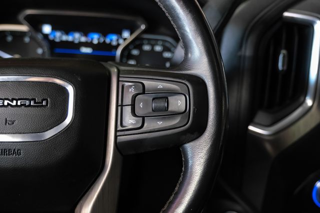 2021 GMC Sierra 2500HD Denali