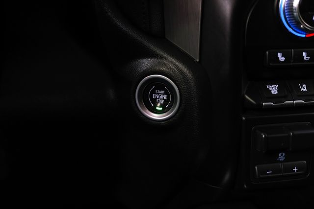 2021 GMC Sierra 2500HD Denali 2021 GMC Sierra 2500HD Denali