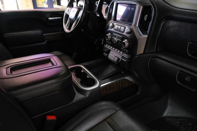 2021 GMC Sierra 2500HD Denali 2021 GMC Sierra 2500HD Denali