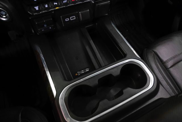 2021 GMC Sierra 2500HD Denali 2021 GMC Sierra 2500HD Denali