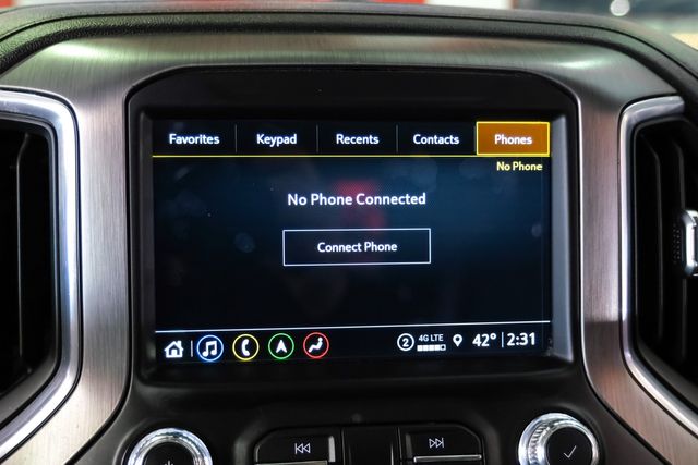 2021 GMC Sierra 2500HD Denali 2021 GMC Sierra 2500HD Denali